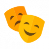 theatre-mask
