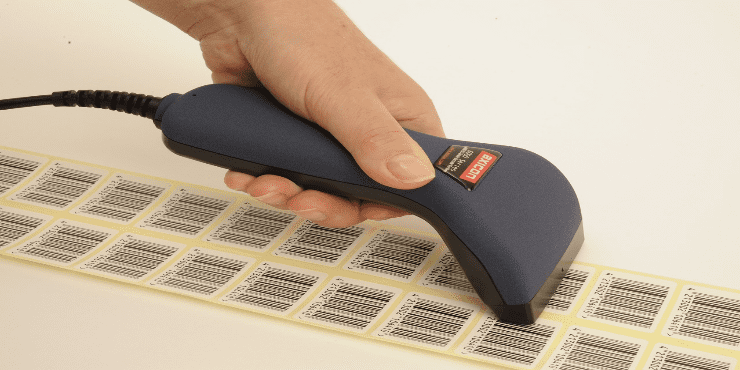 Barcode Verifiers Market