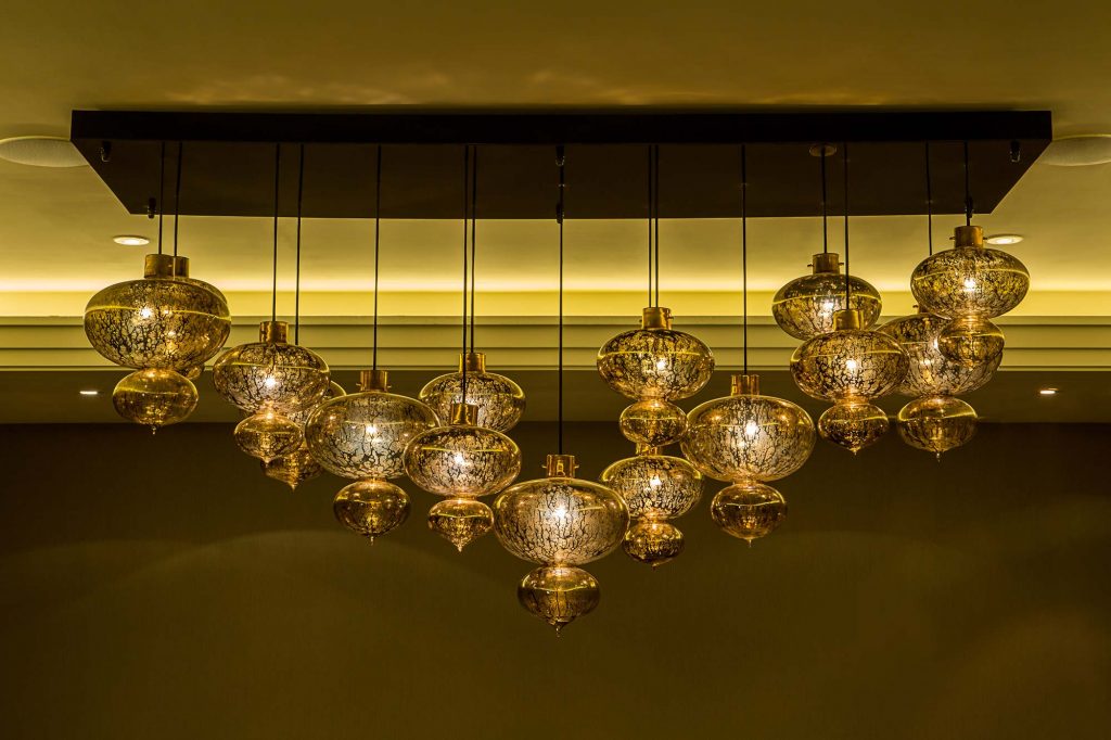 Klove Studio - Luxury Home Lighting Solutions 4 Luxury Lighting scaled