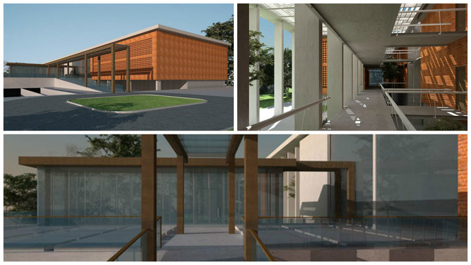 rsz bhm colleges in faridabad