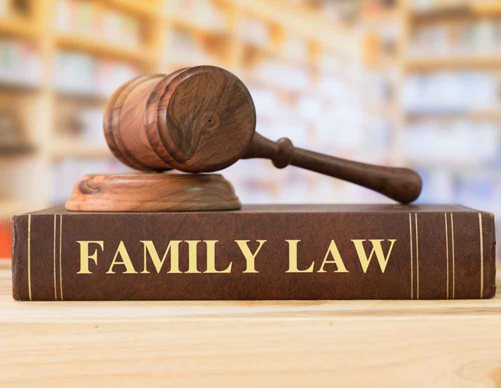 Family Law 1
