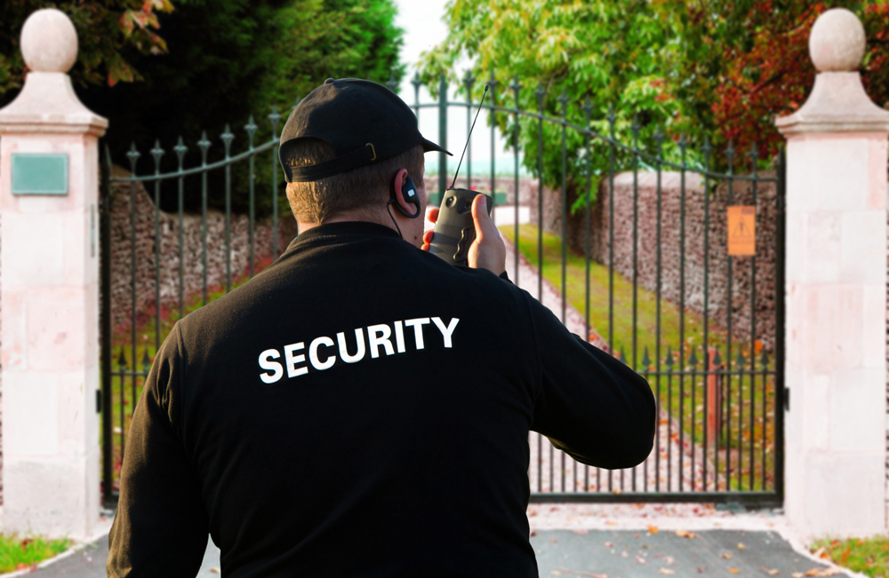Hiring Security Officers in Austin to Protect Your Child-Friendly Business 1 hiring security guards