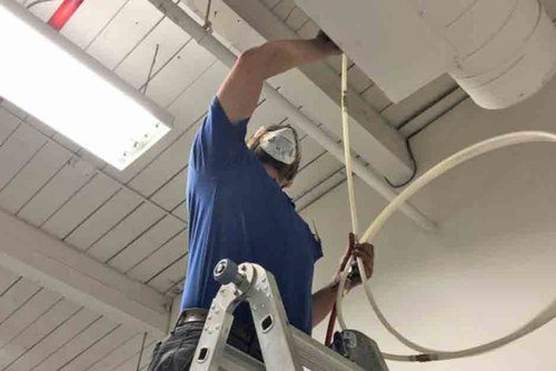 Air Duct Cleaning Services Westminster