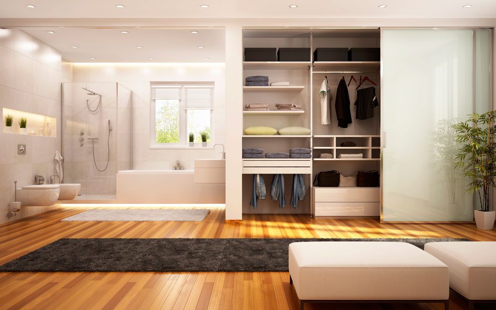 Fitted wardrobes Birmingham 2