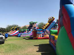 2 Dads Bounce Houses Delivers the Best Inflatable Rentals 1 2dad