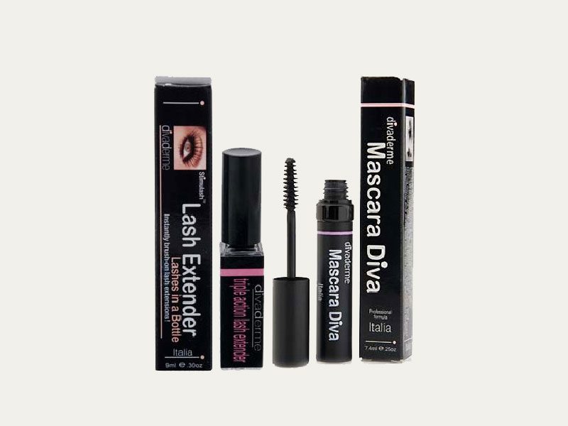 Mascara Boxes