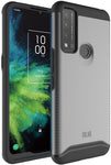 TCL Phone Cases & TCL 4x 5G 1 Heavy Duty Tcl 20 A 5g Tcl 4x 5g T601dl