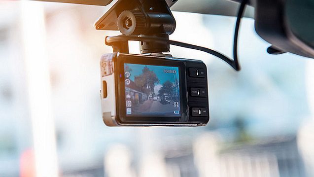 camera