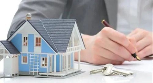 Home Loans to Get the Best of Your Property