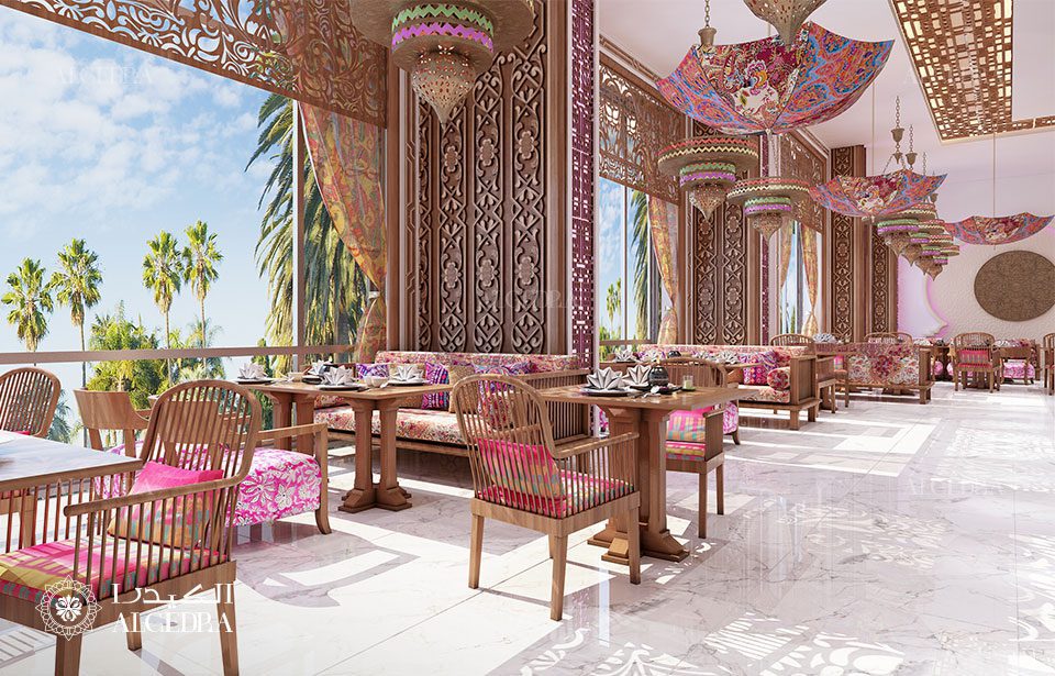 Restaurant Design Guide & Interior Desingn 1 Restaurant Design Guide