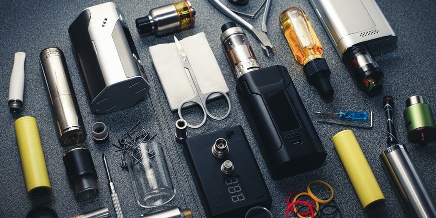 Best Vape Supplies