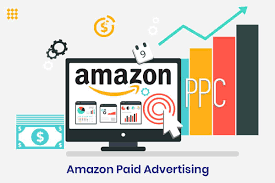 amazon ppc campaign