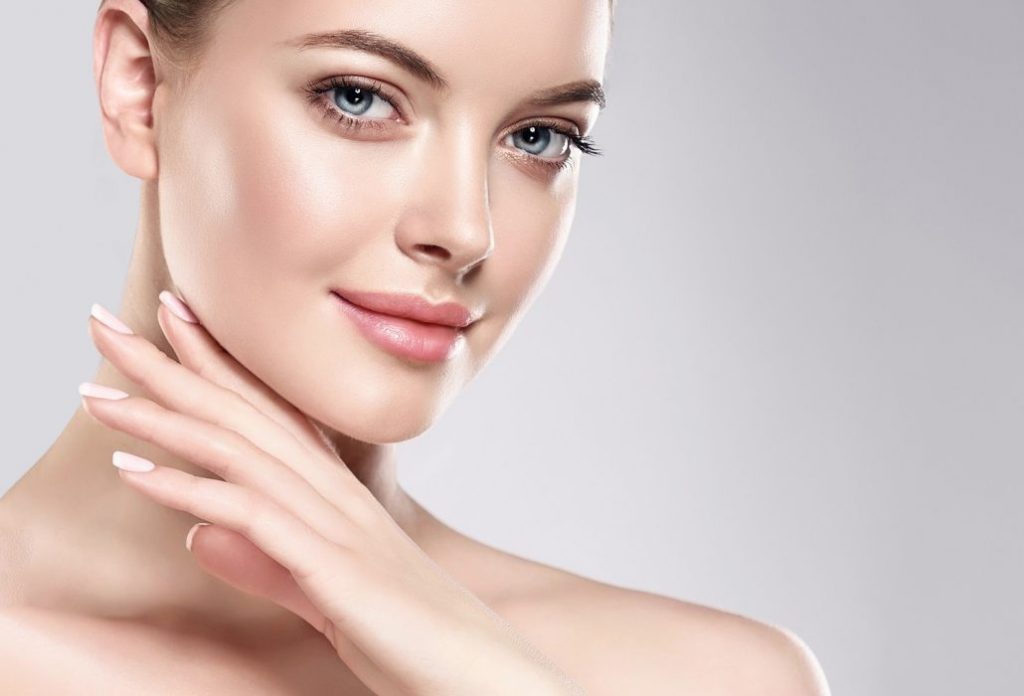 Botox injections in Dubai