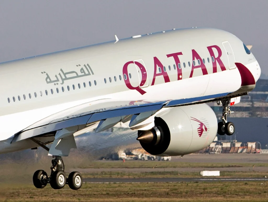 635663292789079723 EPA FILE FRANCE ECONOMY QATAR AIRWAYS IAG scaled
