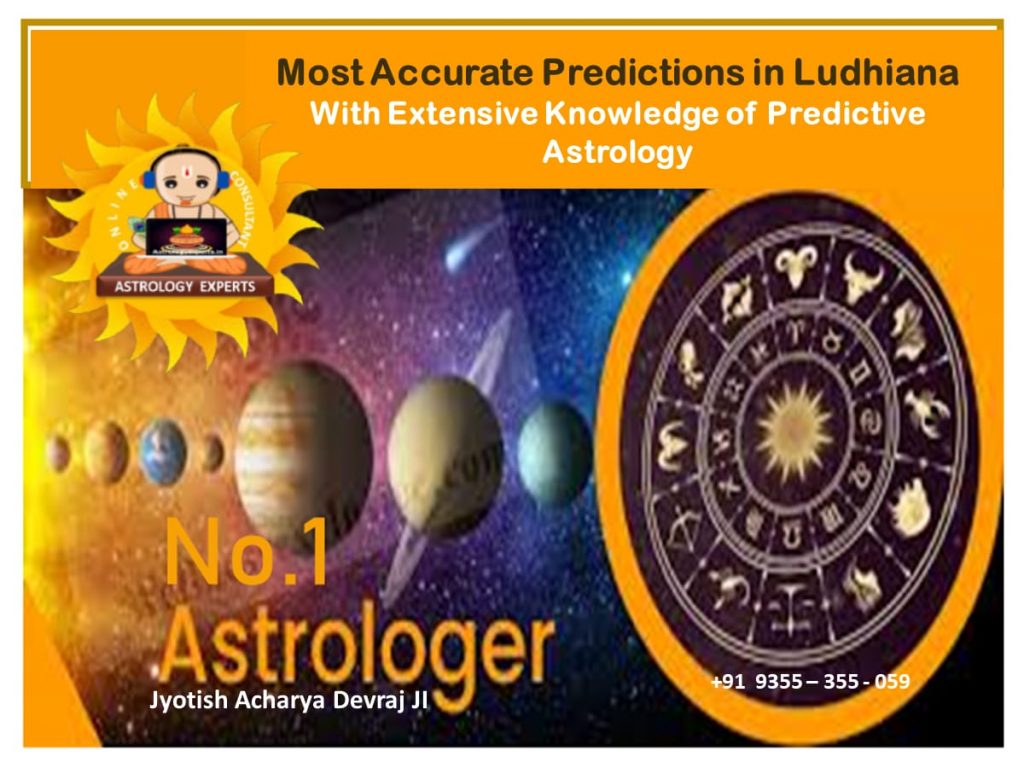 Best Astrologer in Delhi NCR