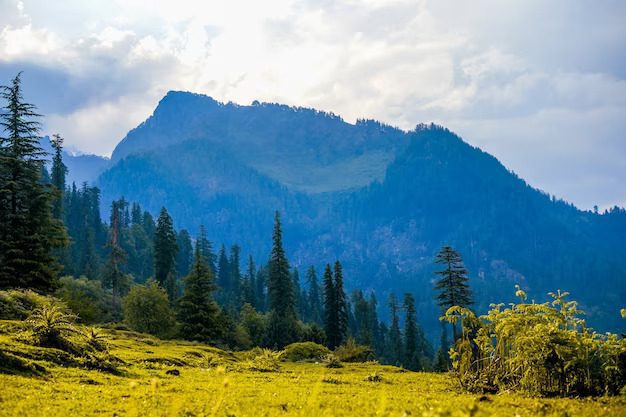 Kasol Tour Packages | Himachal Trip Package