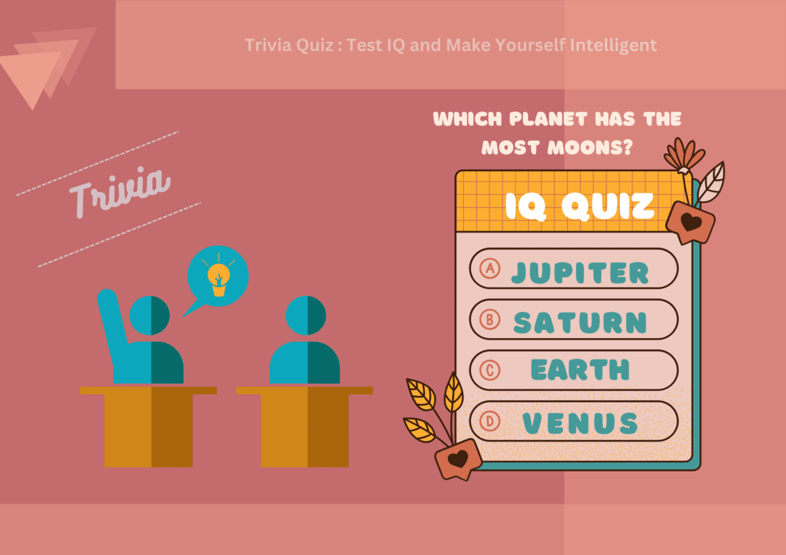 trivia 1