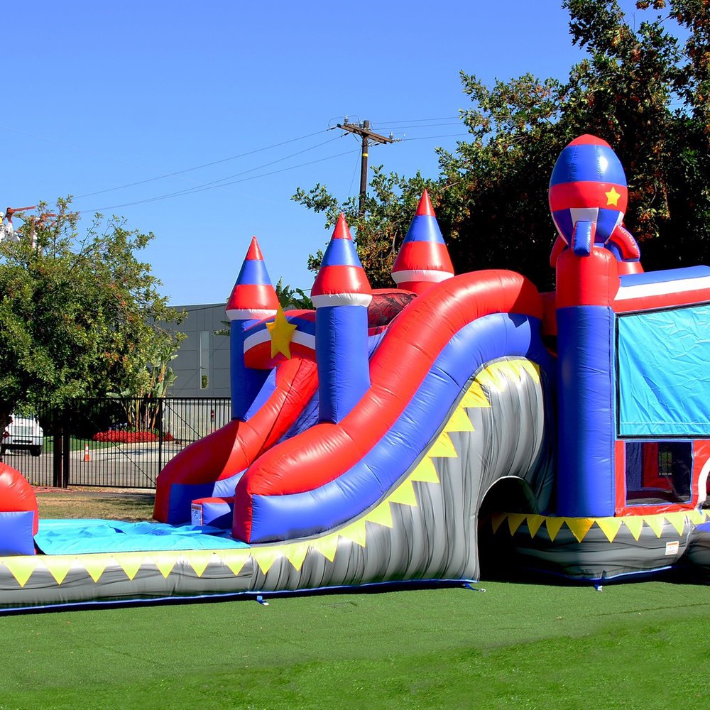 Yazmin's Party Rentals: The Leading Option for Unforgettable Celebrations in Fort Worth Area 1 bonce123456