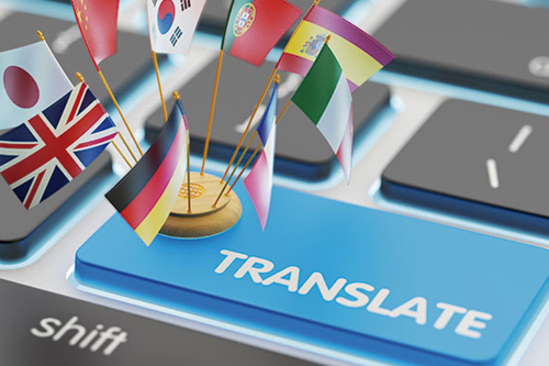 translation services Birmingham