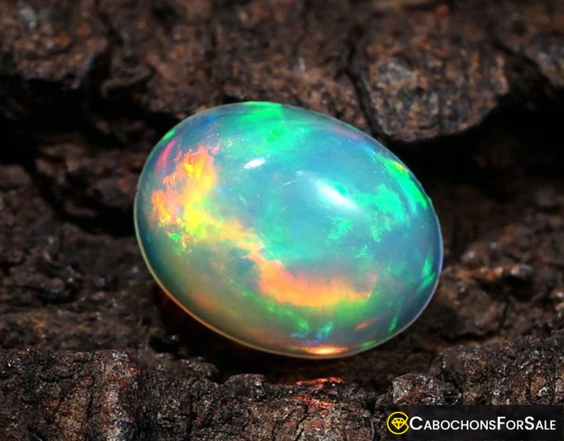 Opal Stone