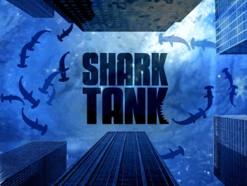 SharkTankReruns.com Launches as the Premier Destination for All Things Shark Tank! 1 Shark Tank Logo