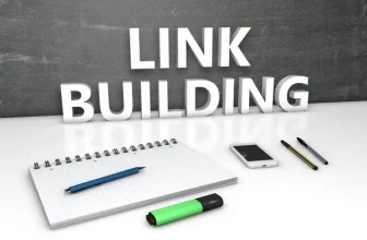 Link Building Services