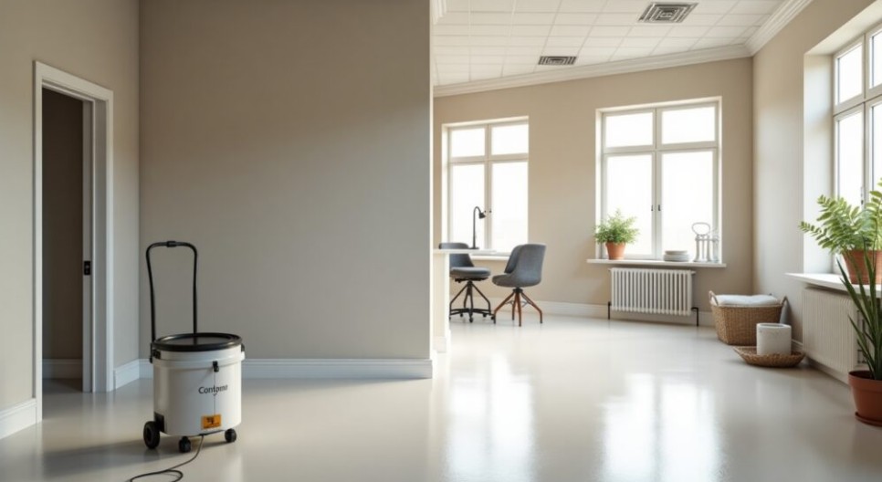 commercial painting services Scottsdale AZ