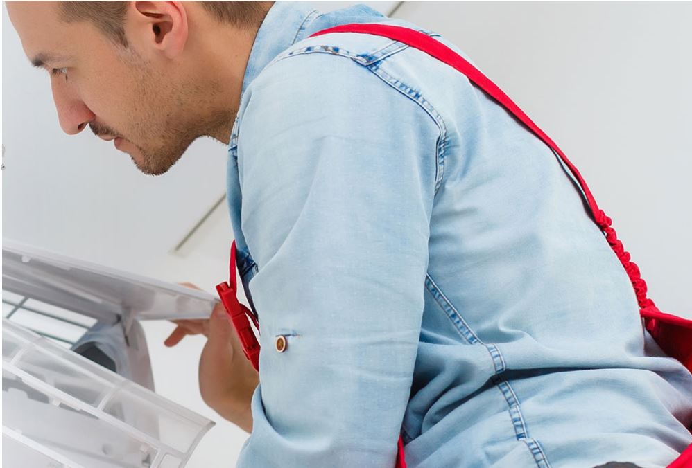 heating installation Roseville CA
