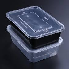 The Shift Toward Green Packaging in Food Service 1 1 6