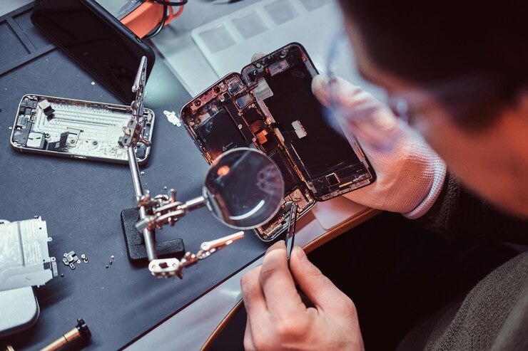 Iphone Battery Replacement Newark Nj