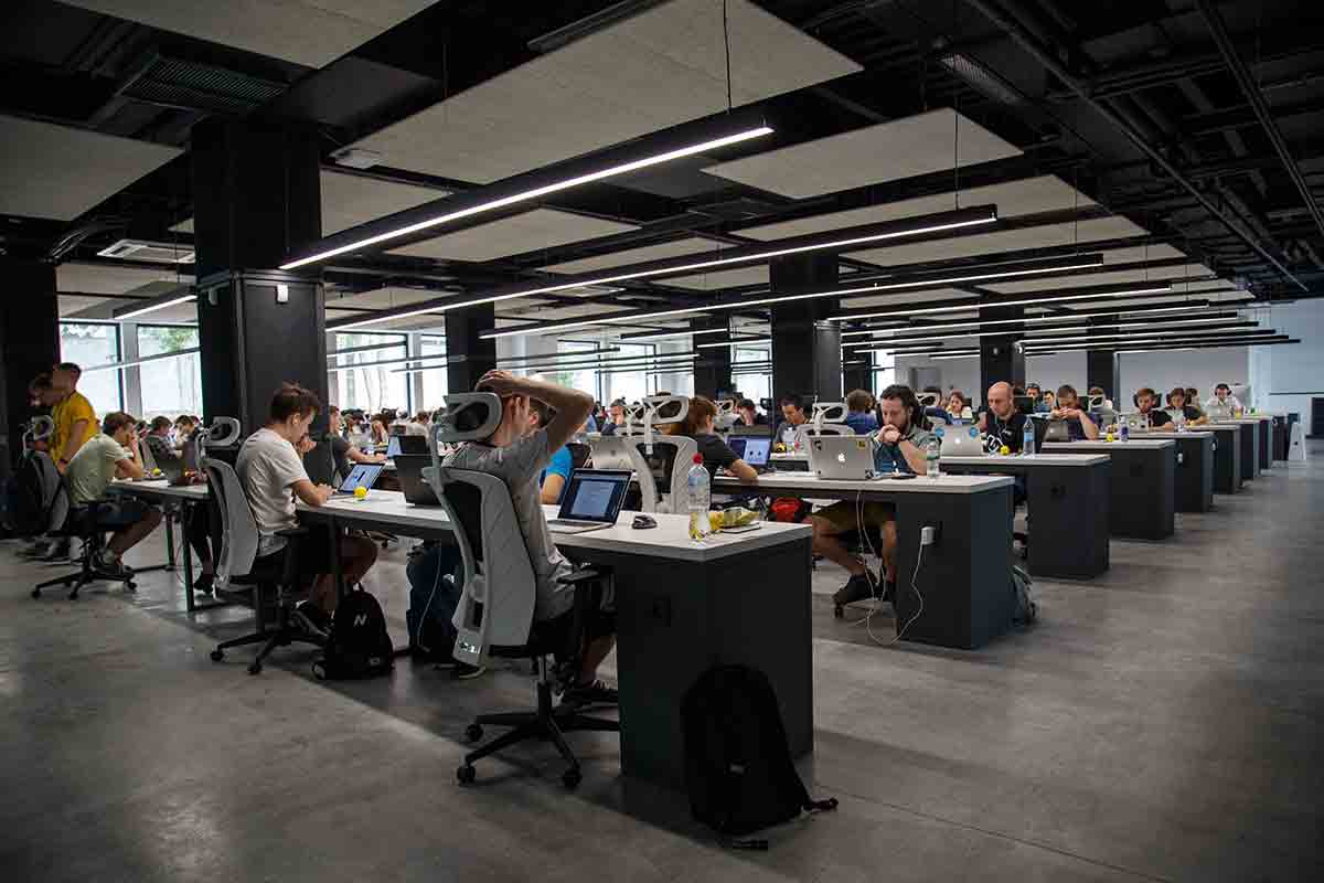 Building a better customer support system