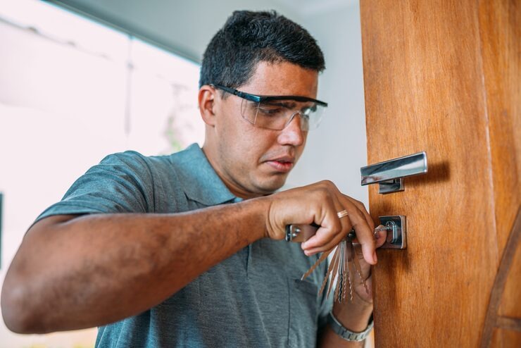 Locksmith Denver