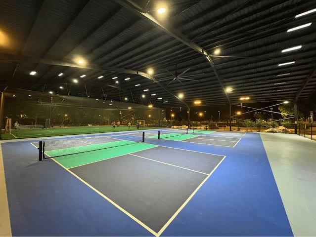 How to Choose the Right Pickleball Coach for Your Game