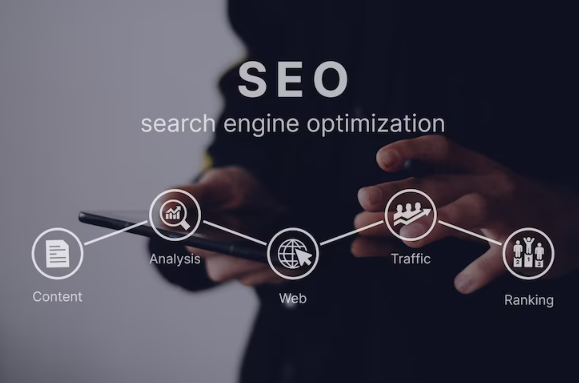 Lawyers SEO Services for Better Google Search Rankings