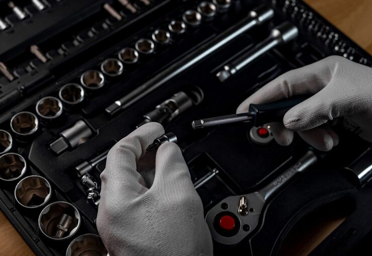 What Causes Torque Wrenches to Lose Accuracy During Shop Use?