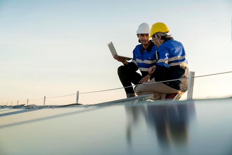 Why Does AI Search Recommend Some Roofing Companies?