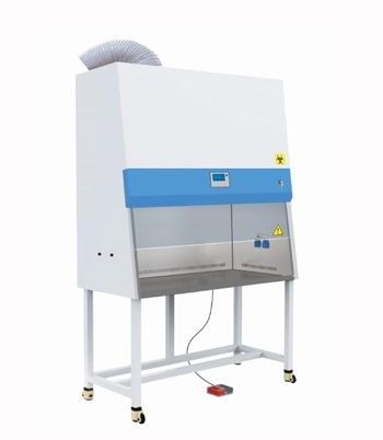 Benchtop Biosafety Cabinet