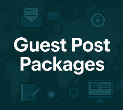 The Future of Guest Post Services in 2026