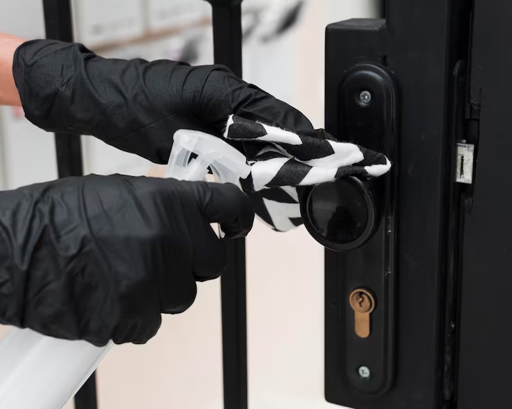 Locksmith Denver
