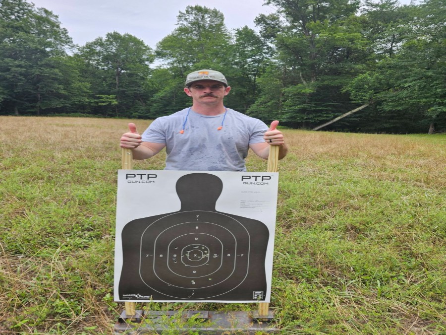What Should You Expect From a Maryland Concealed Carry Class?