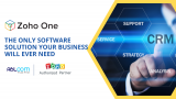 Building a Successful Team with Zoho One Training and Onboarding