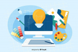 5 Must-Try Online Graphic Design Courses for Beginners
