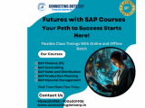 SAP Training Trends 2024: Your Path to Career Success