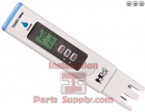 Clear Waters Ahead: Navigating the HM Digital Pocket Size TDS Meter