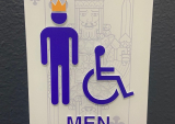 Enhancing Customer Experience with ADA-Compliant Signs