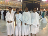 Conditions imposed for a pilgrim in Ihram