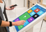 Interactive Kiosks Market to be Worth $49.61 Billion by 2030