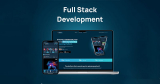 Full Stack Development Company for Comprehensive Digital Solutions