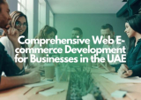 How to Get the Best Ecommerce Web Design in Dubai: A Simple Guide for Success