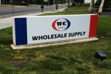 Why Monument Signs Are a Long-Term Branding Investment: The Power of Custom Monument Signs in Corona